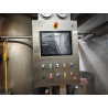 MCS MF-4J-HT 600 kg jet dyeing machine