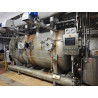 MCS MF-4J-HT 600 kg jet dyeing machine