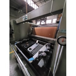 FERRARO Comptex/FV 1500 kompaktor w rękawie