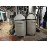 MCS M-3 XJ HT 800 kg jet dyeing machine