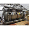 MCS M-3 XJ HT 800 kg jet dyeing machine