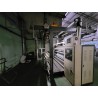 MARIO CROSTA SSC/A shearing machine