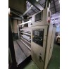 MARIO CROSTA SSC/A shearing machine
