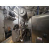 MCS FIRST F-4J HT 600 kg jet dyeing machine