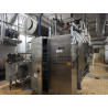 MCS FIRST F-4J HT 600 kg jet dyeing machine