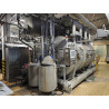 MCS MULTIFLOW MF-4J HT 600 kg barwiarka ciśnieniowa