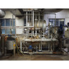 LAIP 900 HT 150 kg jet dyeing machine