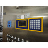 LAIP 900 HT 150 kg jet dyeing machine