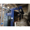 MS ECOVAPOR 210 320 cm steamer steam ager