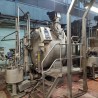 THIES Roto stream 140/1 100 kg JET dyeing machine