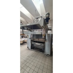 Corino ST-2A wyżymarko baloniarka