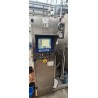 MCS FIRST F-3J HT 450 kg jet dyeing machine