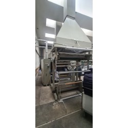 FERRARO Comptex/FV 1500 kompaktor