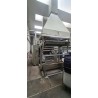 FERRARO Comptex/FV 1500 kompaktor