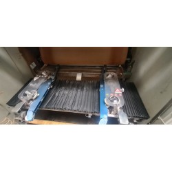 FERRARO Comptex/FV 1500 kompaktor