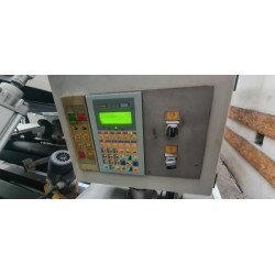 FERRARO Comptex/FV 1500 kompaktor