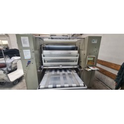 FERRARO Comptex/FV 1500 kompaktor