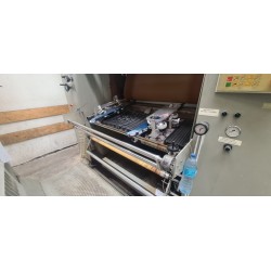 FERRARO Comptex/FV 1500 kompaktor