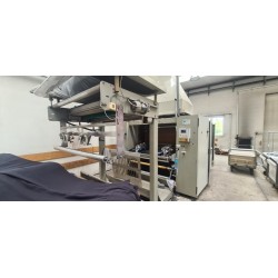 FERRARO Comptex/FV 1500 kompaktor