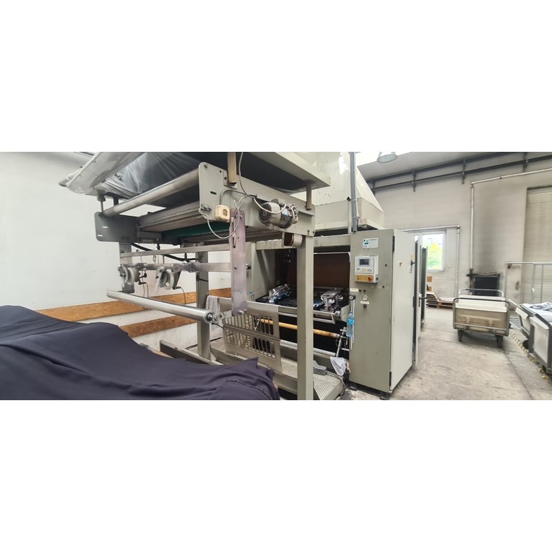FERRARO Comptex/FV 1500 kompaktor