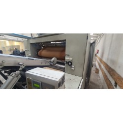 FERRARO Comptex/FV 1500 kompaktor