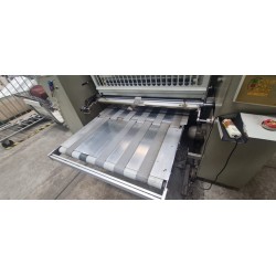 FERRARO Comptex/FV 1500 kompaktor