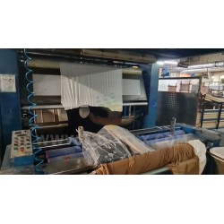 SANTEX SANTACOMPACT 240 cm kompaktor otwarty