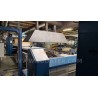 SANTEX SANTACOMPACT 240 open width compactor