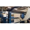 SANTEX SANTACOMPACT 240 open width compactor