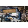 SANTEX SANTACOMPACT 240 open width compactor