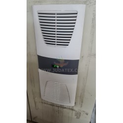 SANTEX SANTACOMPACT 240 cm kompaktor otwarty