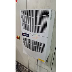 SANTEX SANTACOMPACT 240 cm kompaktor otwarty