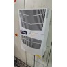 SANTEX SANTACOMPACT 240 cm kompaktor otwarty