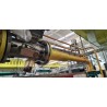 Bruckner 240 cm 6-komorowy stabilizator