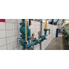 Bruckner 240 cm 6-komorowy stabilizator