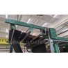 Bruckner 240 cm 6-komorowy stabilizator