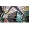 Bruckner 240 cm 6-komorowy stabilizator