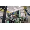 Bruckner 240 cm 6-komorowy stabilizator