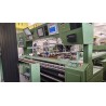 Bruckner 240 cm 6-komorowy stabilizator