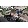 Bruckner 240 cm 6-komorowy stabilizator