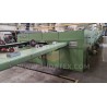 Bruckner 240 cm 6-komorowy stabilizator