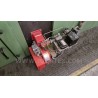 Bruckner 240 cm 6-komorowy stabilizator