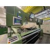 Bruckner 240 cm 6-komorowy stabilizator