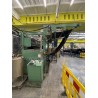 Bruckner 240 cm 6-komorowy stabilizator