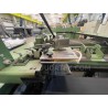 Bruckner 240 cm 6-komorowy stabilizator