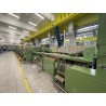 Bruckner 240 cm 6-komorowy stabilizator