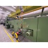 Bruckner 240 cm 6-komorowy stabilizator