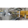Bruckner 220 cm 4 chambers stenter machine