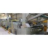 Bruckner 220 cm 4 chambers stenter machine