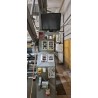 Bruckner 220 cm 4 chambers stenter machine